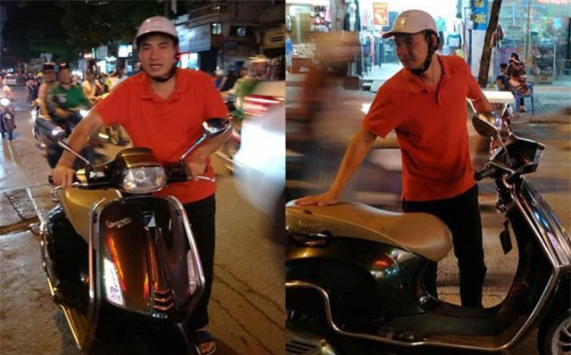 "Mất cảnh giác" với vợ, danh hài Xuân Bắc lâm vào cảnh tuyệt vọng và hoang mang