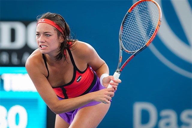 Quyết giành HCV SEA Games, quần vợt Việt Nam chiêu mộ tay vợt Việt Kiều