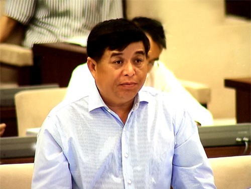 Để quản lý và sử dụng hiệu quả nguồn vốn đầu tư công