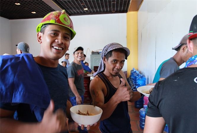 Lý do cây thiêng ngự ở ngôi chùa lớn nhất thế giới