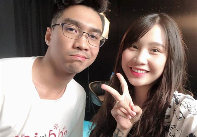 Cô gái 22 tuổi "vượt mặt" Sơn Tùng M-TP trên mạng xã hội là ai?