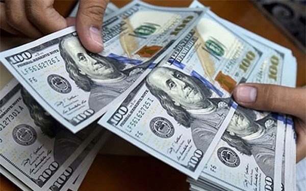 Tỷ giá ngoại tệ ngày 20/9: USD vững giá, Euro đi ngang