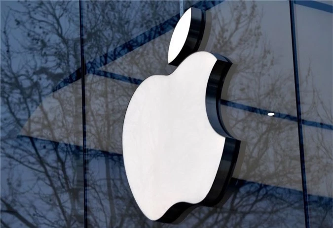 Apple đã trả xong 15 tỷ USD tiền thuế cho Ireland