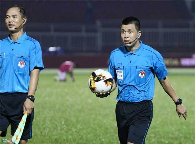 Dong doi cu cua Eden Hazard khong thich nghi duoc V.League hinh anh 10