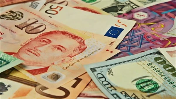 Tỷ giá ngoại tệ ngày 20/9: USD vững giá, Euro đi ngang