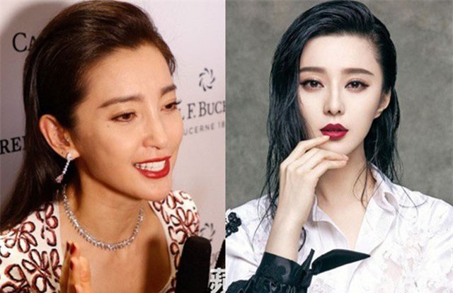 Động thái đầu tiên của Lý Băng Băng trước thông tin bị điều tra vì trốn thuế