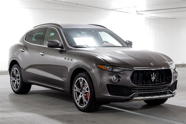 Bảng giá xe Maserati tại Việt Nam tháng 9/2018