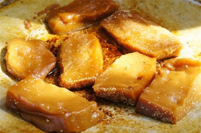 Bánh Tài Lồng Ệp – Đặc sản nổi tiếng của Hạ Long