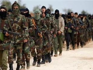 2.500 chiến binh IS được sơ tán từ "chảo lửa" Syria sang Afghanistan