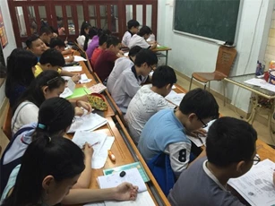 Nam Định: Từ 1/10/2018 giáo viên có thể tham gia dạy thêm ngoài nhà trường