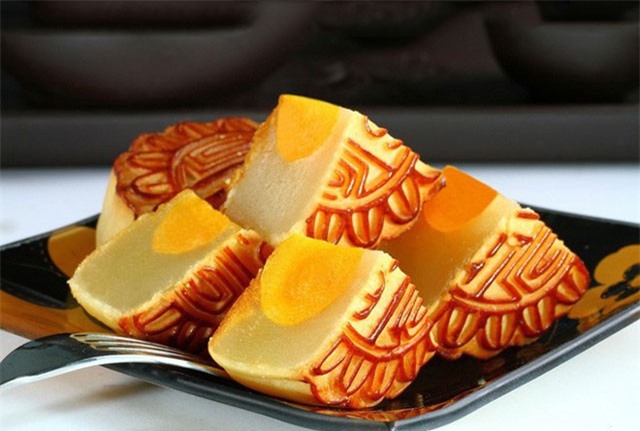 Chuyên gia mách "tiểu xảo" ăn bánh trung thu không bị tăng cân, tăng đường huyết