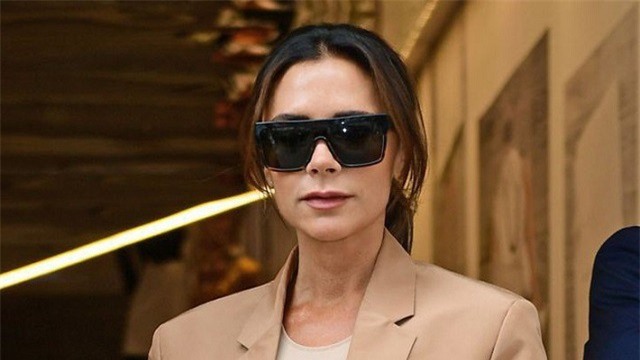 Con đường xây dựng đế chế thời trang riêng của Victoria Beckham