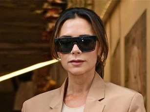 Con đường xây dựng đế chế thời trang riêng của Victoria Beckham