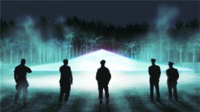 Khó giải những vụ tai nạn UFO bí ẩn nhất thế giới