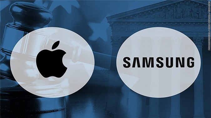 Bán ít điện thoại hơn, Apple vẫn lãi gấp 3 lần Samsung