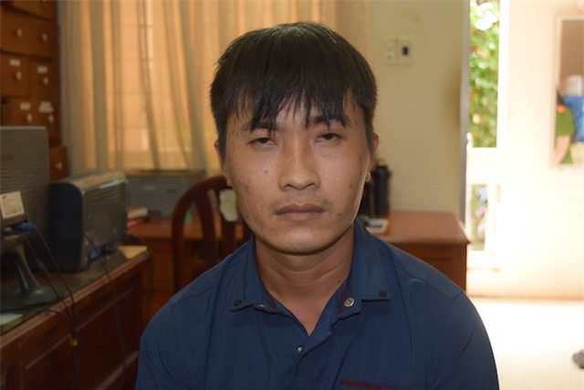 Trà Vinh: Nam thanh niên cắt cổ cha người yêu vì bị ngăn cấm tình cảm