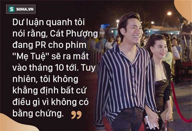 Nhà sản xuất Chú ơi đừng lấy mẹ con: Tôi bức xúc cách cư xử của Kiều Minh Tuấn, An Nguy - Ảnh 2.