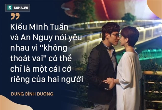 Nhà sản xuất Chú ơi đừng lấy mẹ con: Tôi bức xúc cách cư xử của Kiều Minh Tuấn, An Nguy - Ảnh 6.