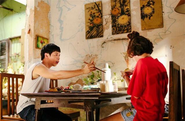 "Chàng vợ của em" đạt doanh thu 86 tỷ đồng, lọt top 5 phim Việt ăn khách nhất