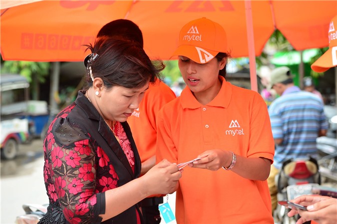 Cổ phiếu Viettel Global có gì hấp dẫn?