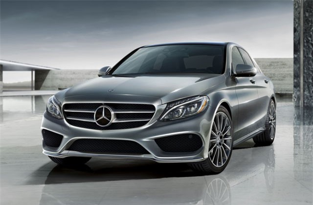 Bảng giá xe Mercedes-Benz tại Việt Nam cập nhật tháng 9/2018