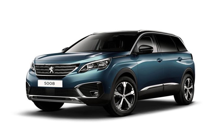 Bảng giá xe Peugeot tháng 9/2018: Biến động