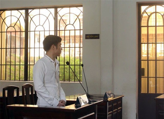 Tử hình tên cướp cầm dao đâm chết nữ chủ tiệm thuốc tây