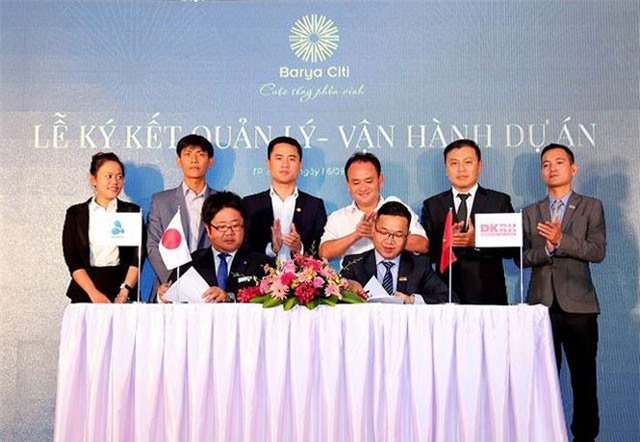 Giải mã nguyên nhân đại gia bất động sản “đổ bộ” về Bà Rịa Vũng Tàu