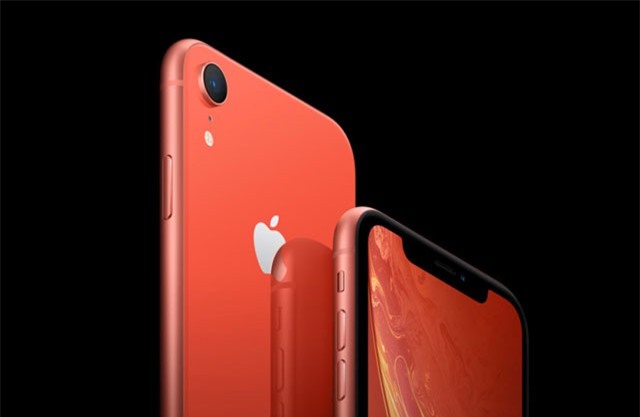 Apple 'âm mưu' gì khi bán iPhone XR muộn hơn iPhone Xs và iPhone Xs Max?