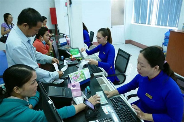 Ga Sài Gòn lên lịch phát số thứ tự mua vé tàu Tết