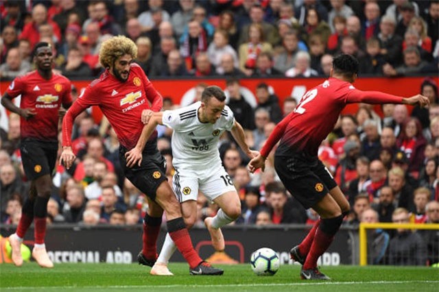 Clip: Tân binh ‘khai hỏa’, M.U vẫn bị mất điểm đầy tủi hổ