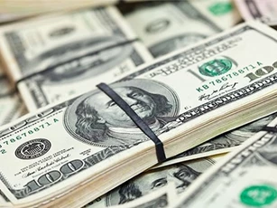 Tỷ giá ngoại tệ ngày 22/9: USD tăng nhẹ, yên Nhật giảm