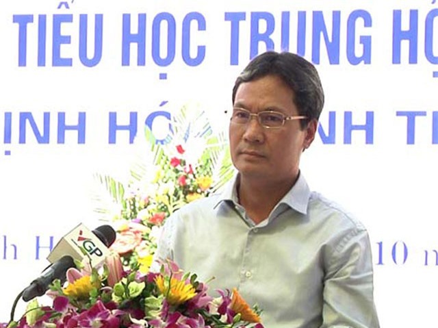 Thủ tướng bổ nhiệm Phó Chủ nhiệm Văn phòng Chính phủ