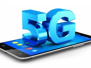 Anh ra mắt mạng 5G