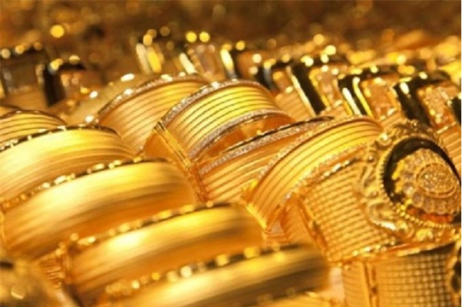 Giá vàng hôm nay (22/9): Dồn dập tăng mạnh