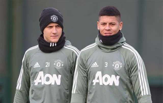 M.U mất bốn ngôi sao trong trận đấu với Wolverhampton