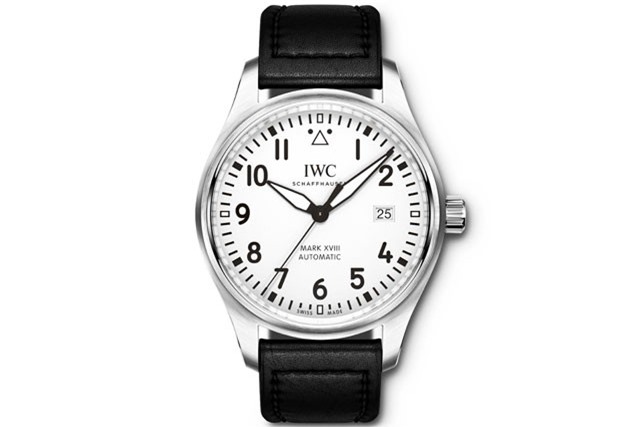 Top 10 đồng hồ thể thao tốt nhất thế giới