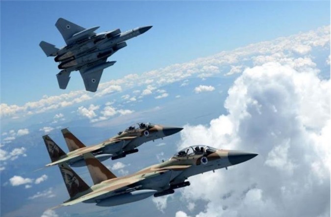 Máy bay Nga bị bắn rơi ở Syria: Động thái mới của Thủ tướng Israel