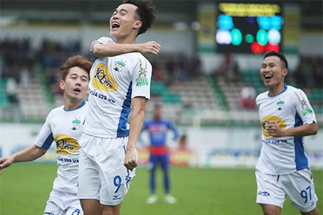 Hoãn các trận đấu V-League, hạng Nhất ngày 22 và 23/9