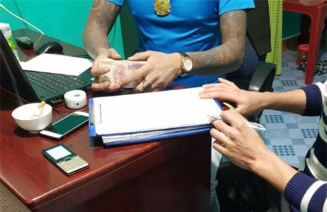 Hà Nội sẽ tổng rà soát tín dụng đen