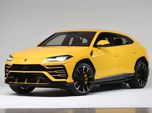 Top 10 siêu xe SUV đáng mơ ước nhất năm 2018