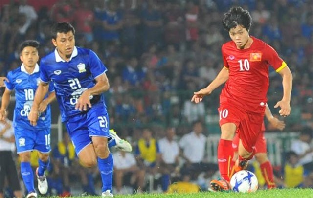 Báo Thái lo “dớp” 10 năm khiến ĐTQG lại thua trước Việt Nam