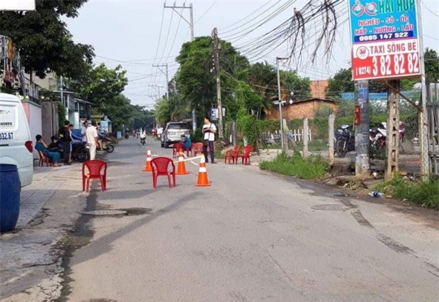 Phải ngồi chờ quá lâu, nam thanh niên đâm chết bạn của người yêu