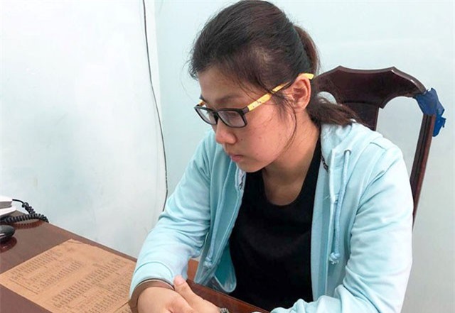 Bắt nữ giám đốc trốn nợ hàng chục tỷ