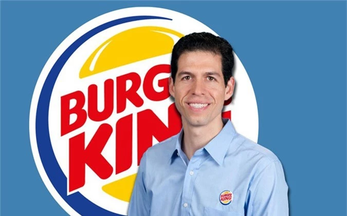 Lý do CEO Burger King không tuyển người thông minh