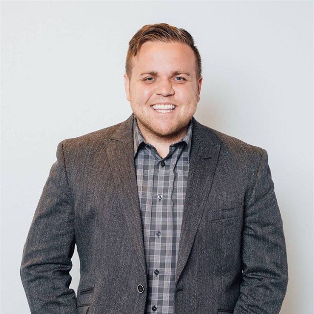 Triệu phú tuổi 28 Jeremy Adams chia sẻ bí quyết khởi nghiệp