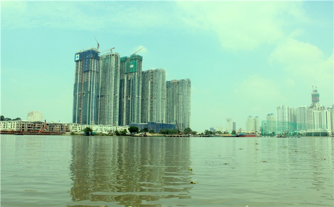 Ôm hồ sơ từ Nam ra Bắc chỉ để... thẩm định