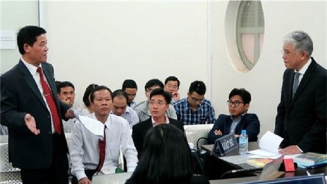 Gay cấn vụ Vinasun tố Grab làm 8.000 người mất việc