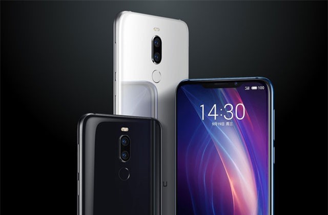 Smartphone camera kép, chip S710, RAM 6 GB, giá hơn 5 triệu