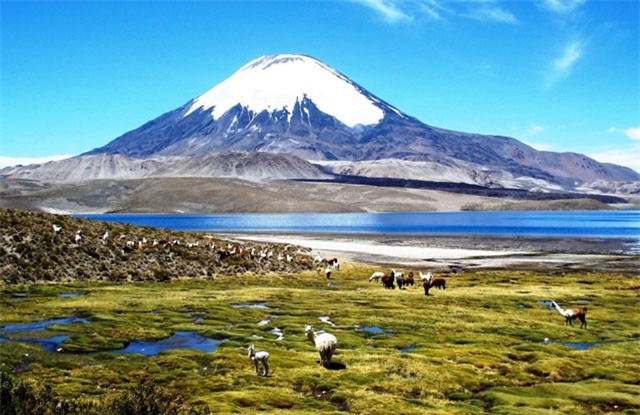 10 quốc gia đáng ghé thăm nhất năm 2018 